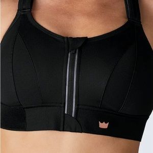 Womens workout bra